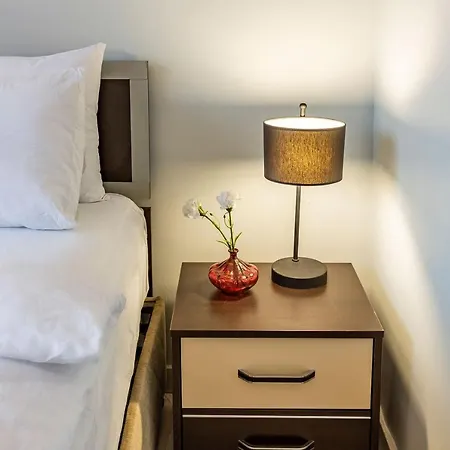 Comfy Flat