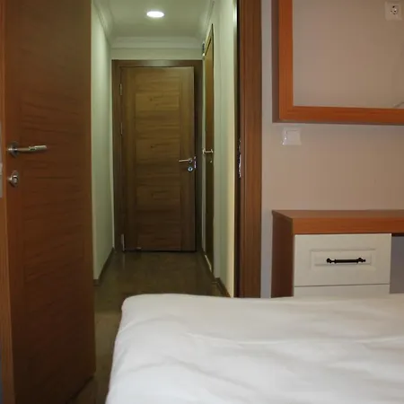 Hotell Kaifa 3*