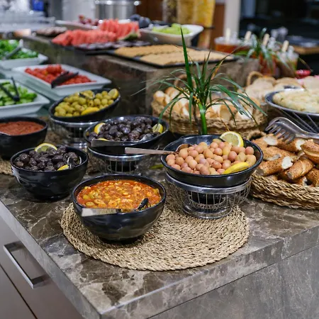 Hotell Merlin Istanbul
