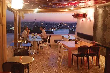 Galata Antique - Special Category מלון איסטמבול
