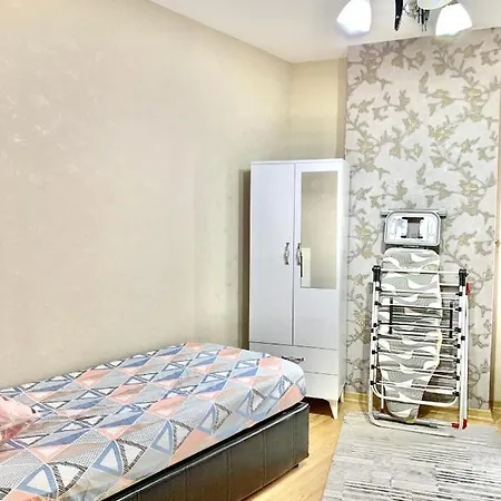 Dream House In * 伊斯坦布尔