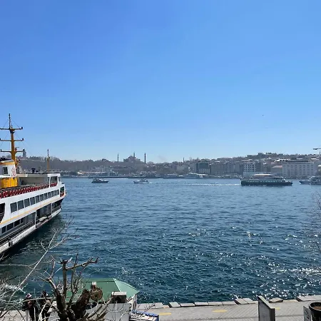 Weingart Port Seaside Hotel Estambul