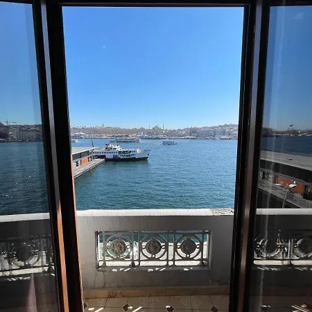 Weingart Port Seaside Hotel Estambul