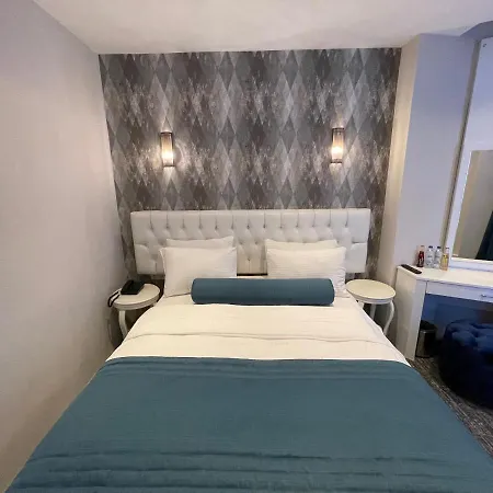 Weingart Port Seaside Hotel Estambul