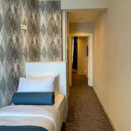 Hotel Weingart Port Seaside Estambul