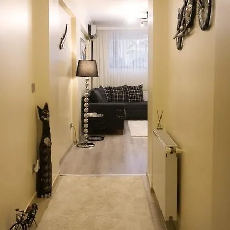 Vega House * Стамбул