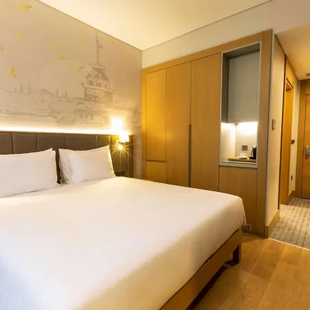 Radisson Harbiye Стамбул