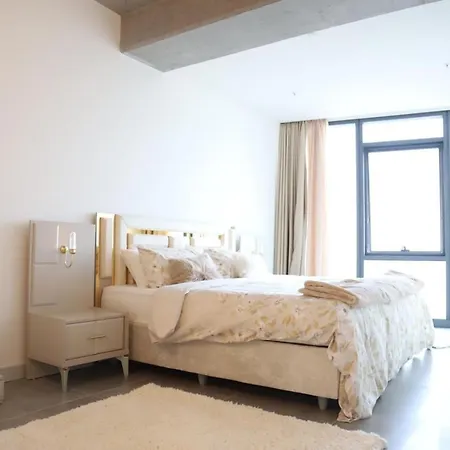 Appartamento Sinpas Queen Bomonti Provincia di Istanbul