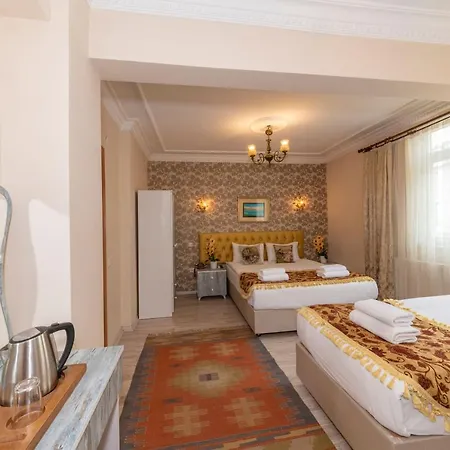 Otto Old İstanbul