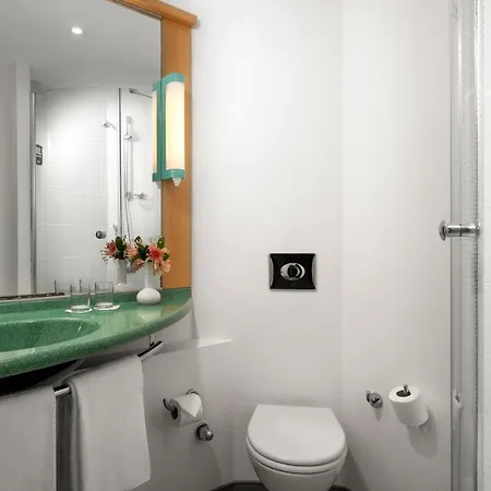 Ibis Zeytinburnu