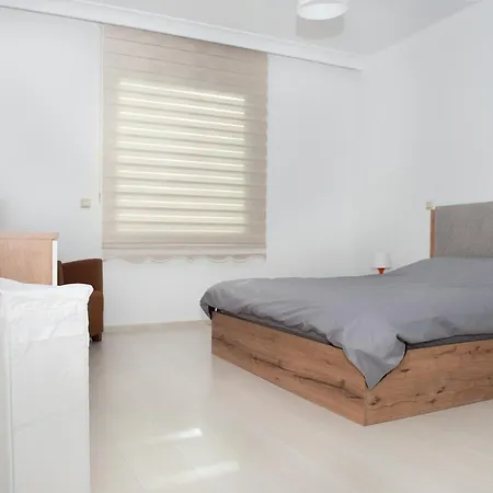 Fresh And Cosy Place In Atasehir