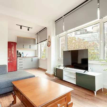 شقة Origine Z2 3br/2ba, Lalely/aksaray