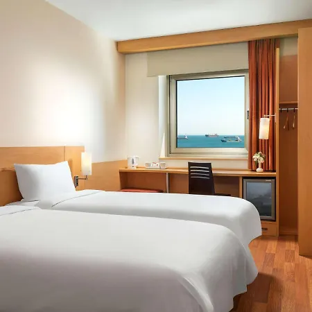 Ibis Zeytinburnu Отель 3*