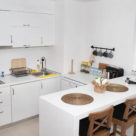 Fresh And Cosy Place In Atasehir * Istanbul