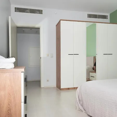 Apartment Fresh And Cosy Place In Atasehir *