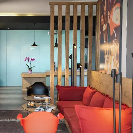 Ibis Zeytinburnu Стамбул