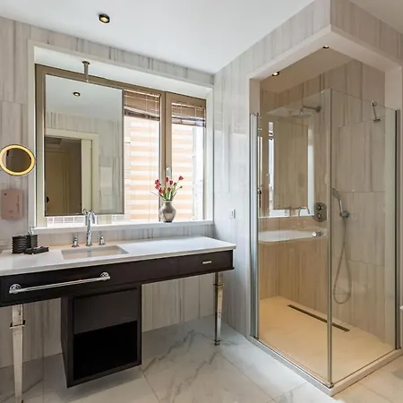 Lovely Studio Flat In Sisli With Great Location Appartamento Provincia di Istanbul