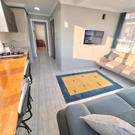 Apartment Sultanahmet Pearl