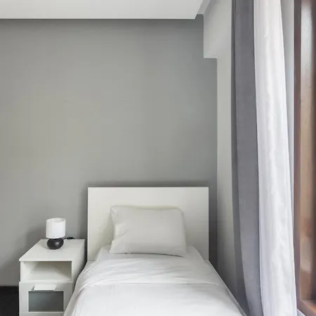 Charming Flat With Location In Nisantasi Apartmán