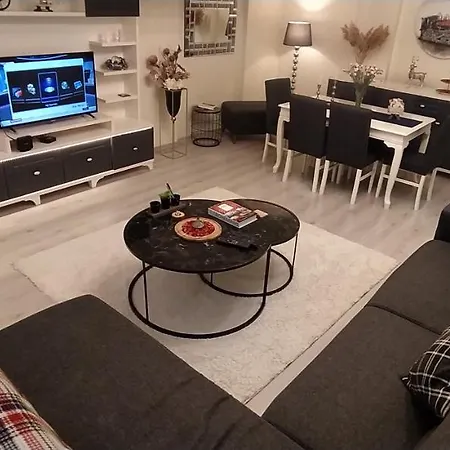 Vega House * Стамбул