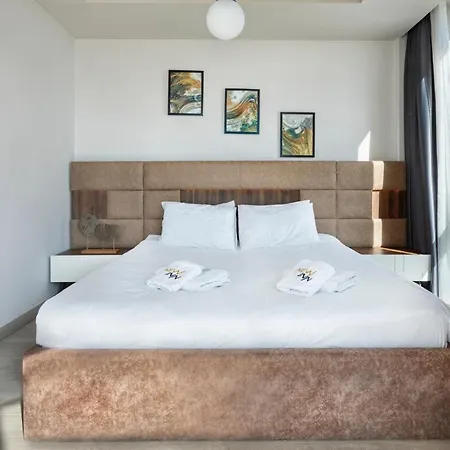 Apartment Ng *