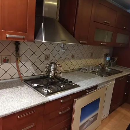 Mert Apartman İstanbul