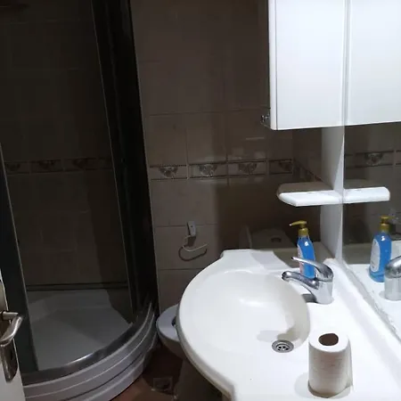 Mert Apartman