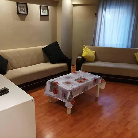 Mert Apartman Daire