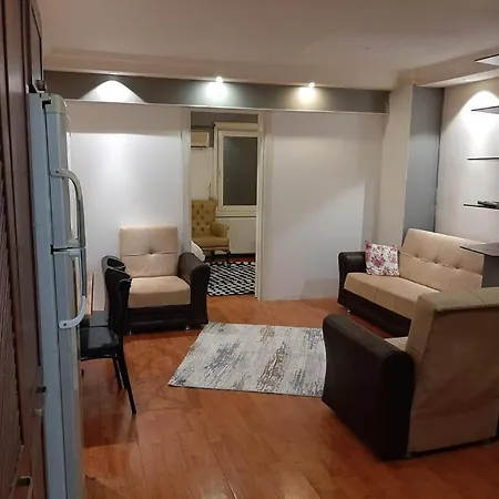 Daire Mert Apartman