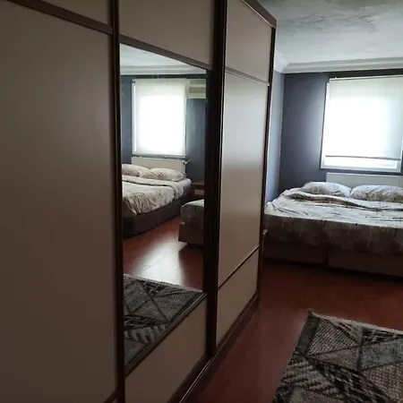 Daire Mert Apartman *