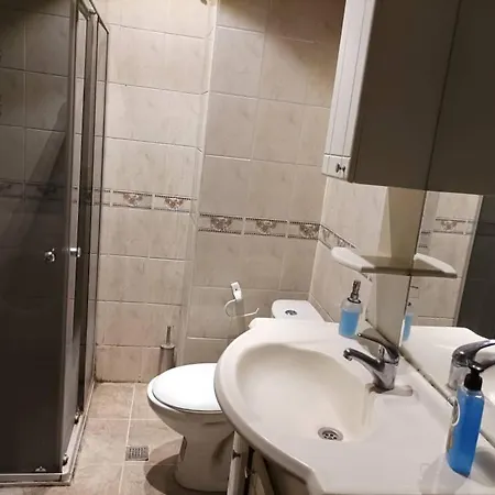 Mert Apartman Daire
