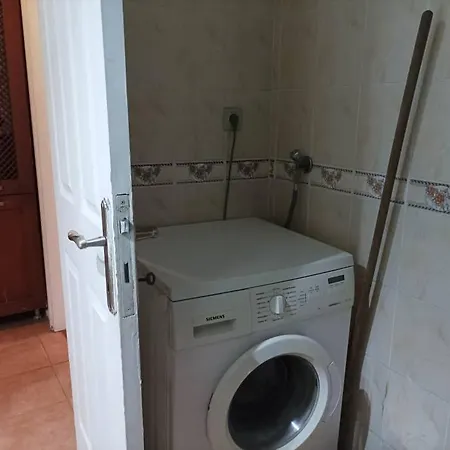 Mert Apartman * İstanbul