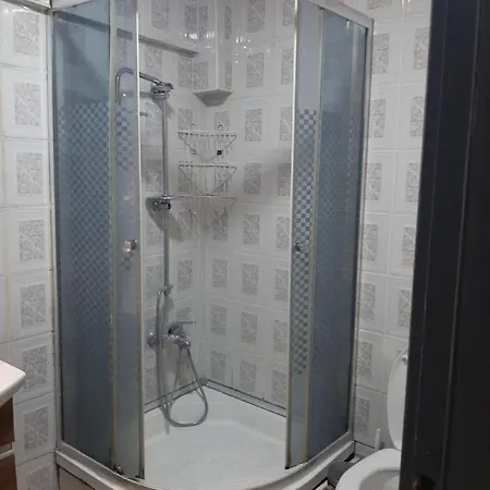 Mert Apartman Daire