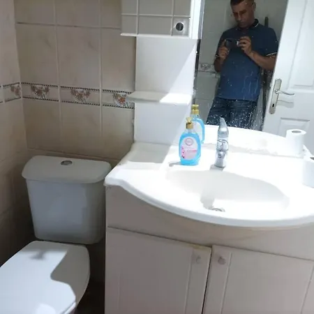 Mert Apartman Daire