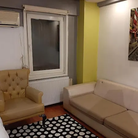 Daire Mert Apartman