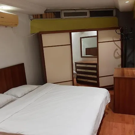 Daire Mert Apartman
