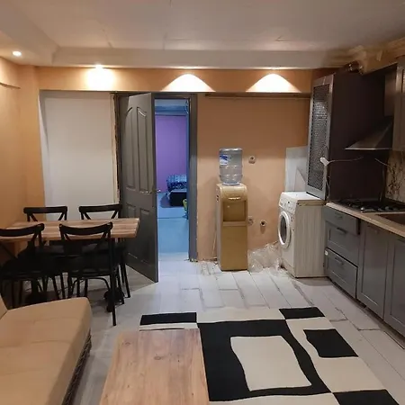 Mert Apartman *