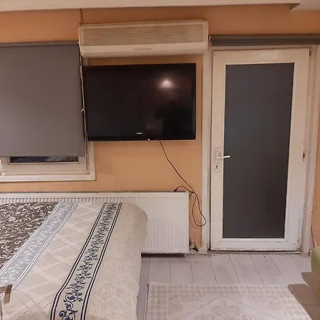 Mert Apartman *