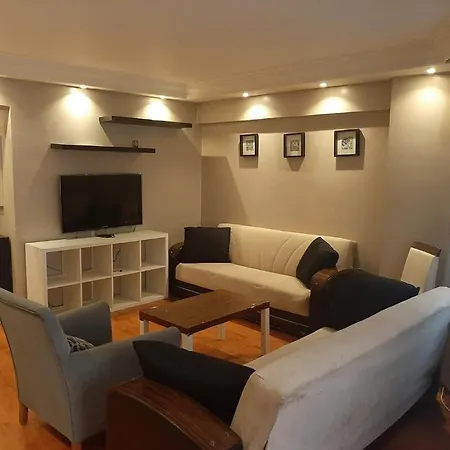 Mert Apartman