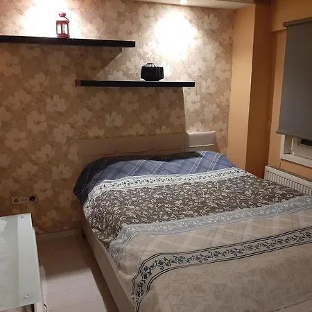 Mert Apartman