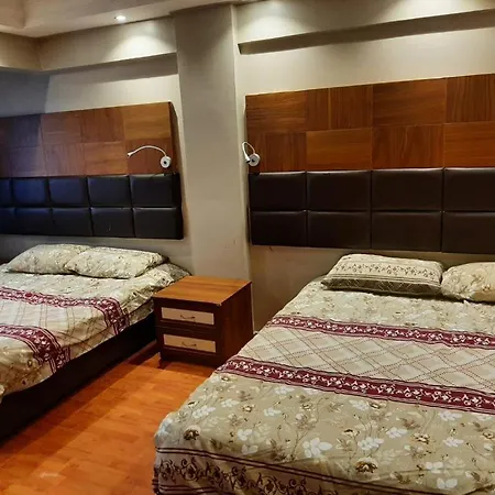 Mert Apartman Daire