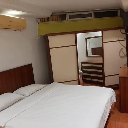 Mert Apartman Daire İstanbul