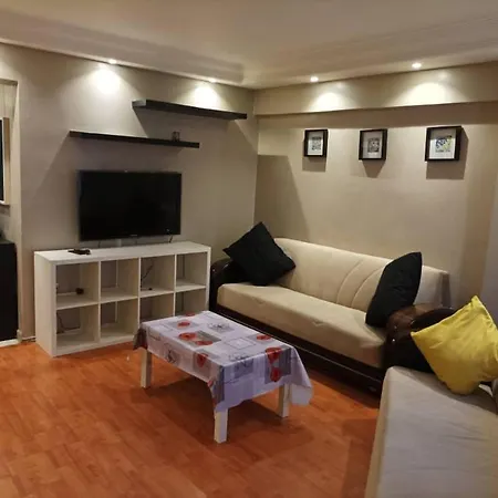 Mert Apartman İstanbul