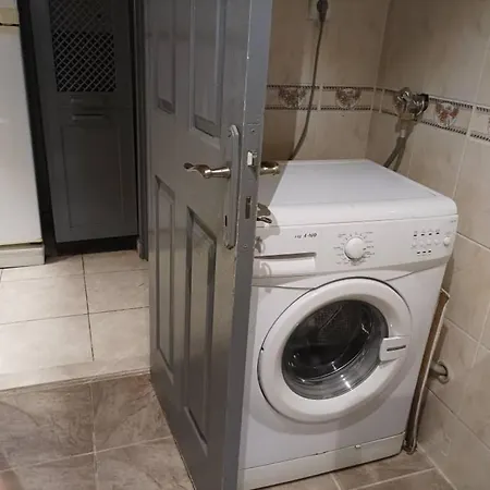 Mert Apartman *