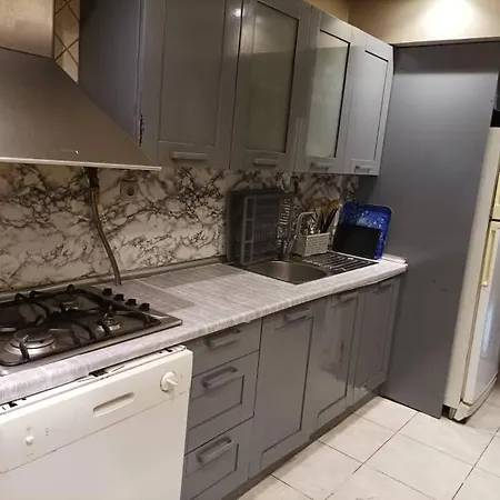 Mert Apartman Daire