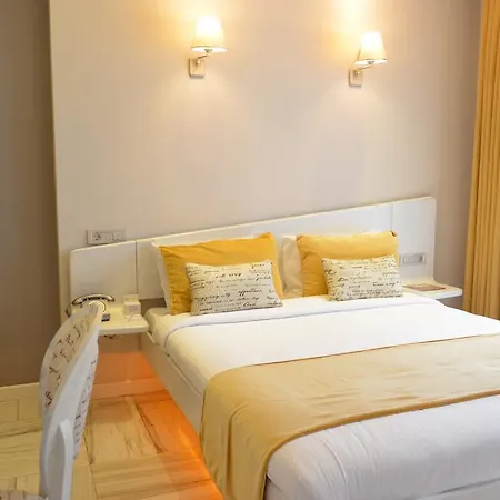 Selection Premium Hotell