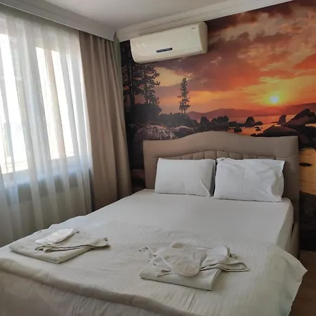 Hotel Seyri