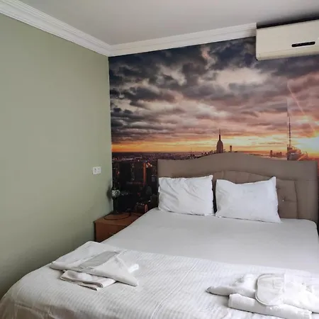 Hotel Seyri 2*