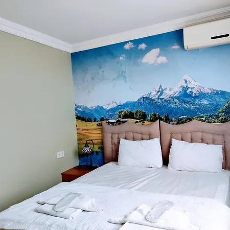 Hotel Seyri 2*