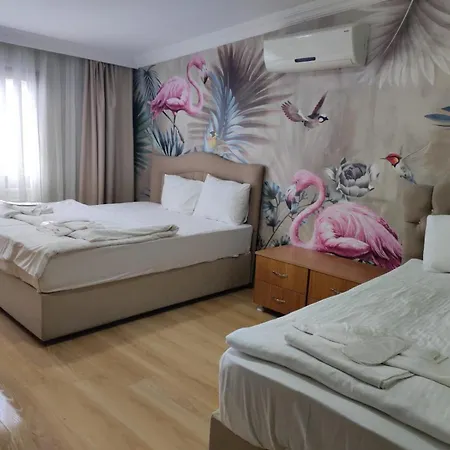 Seyri Hotel 2*